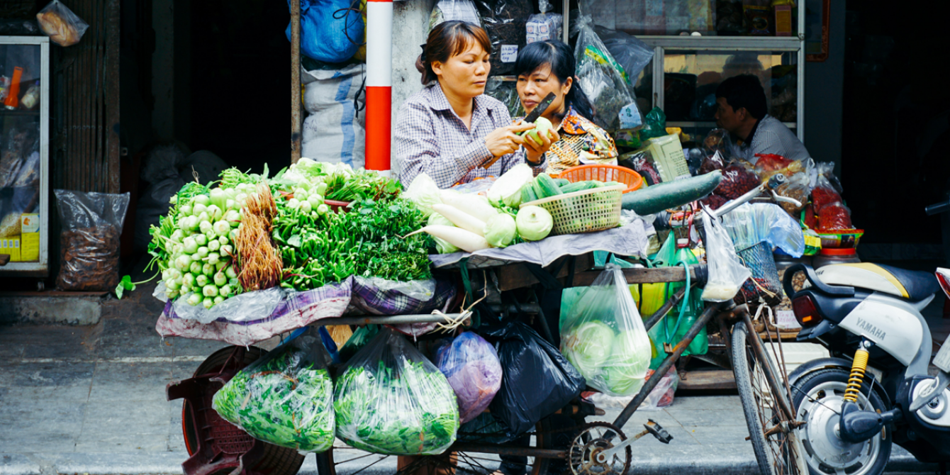 Oxfam - ASEAN - A Better Normal for Businesses in and beyond COVID19 Oxfam - ASEAN - A Better Normal for Businesses in and beyond COVID19