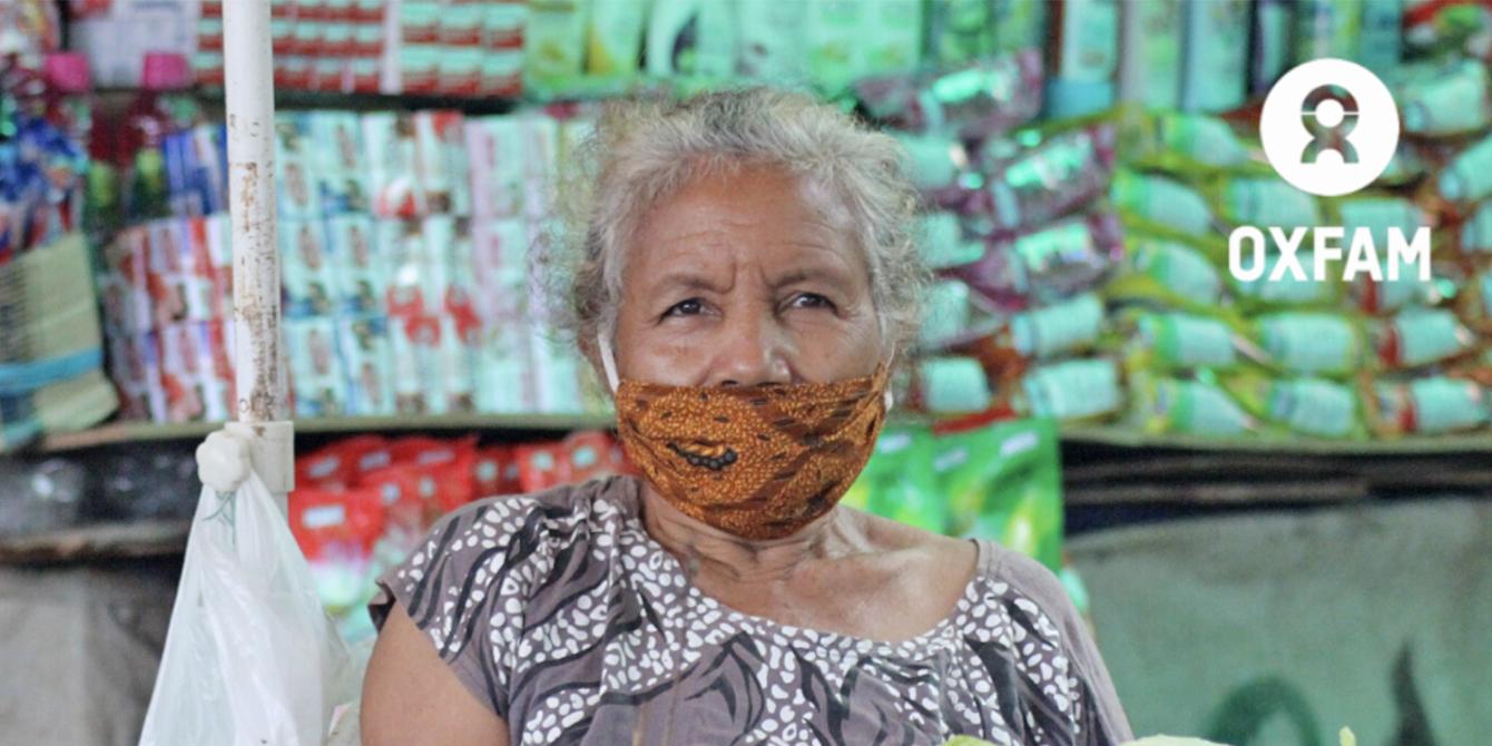 COVID-19 Deepens Hunger and Poverty Globally, Impacts on Food Security in Timor-Leste COVID-19 Deepens Hunger and Poverty Globally, Impacts on Food Security in Timor-Leste