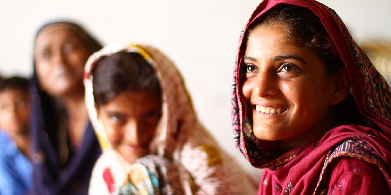 Oxfam in Asia - Pakistan Oxfam in Asia - Pakistan