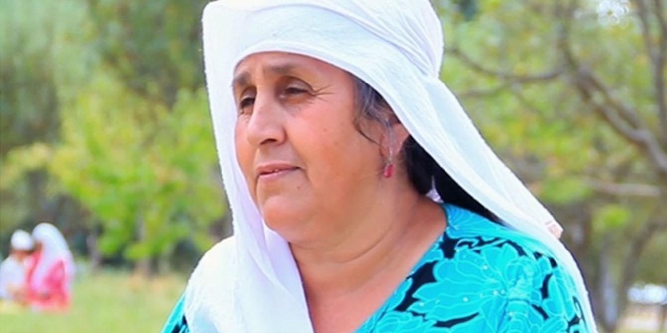 Oxfam in Asia - Publications - Tajikistan - A Woman Committed to End Poverty Oxfam in Asia - Publications - Tajikistan - A Woman Committed to End Poverty