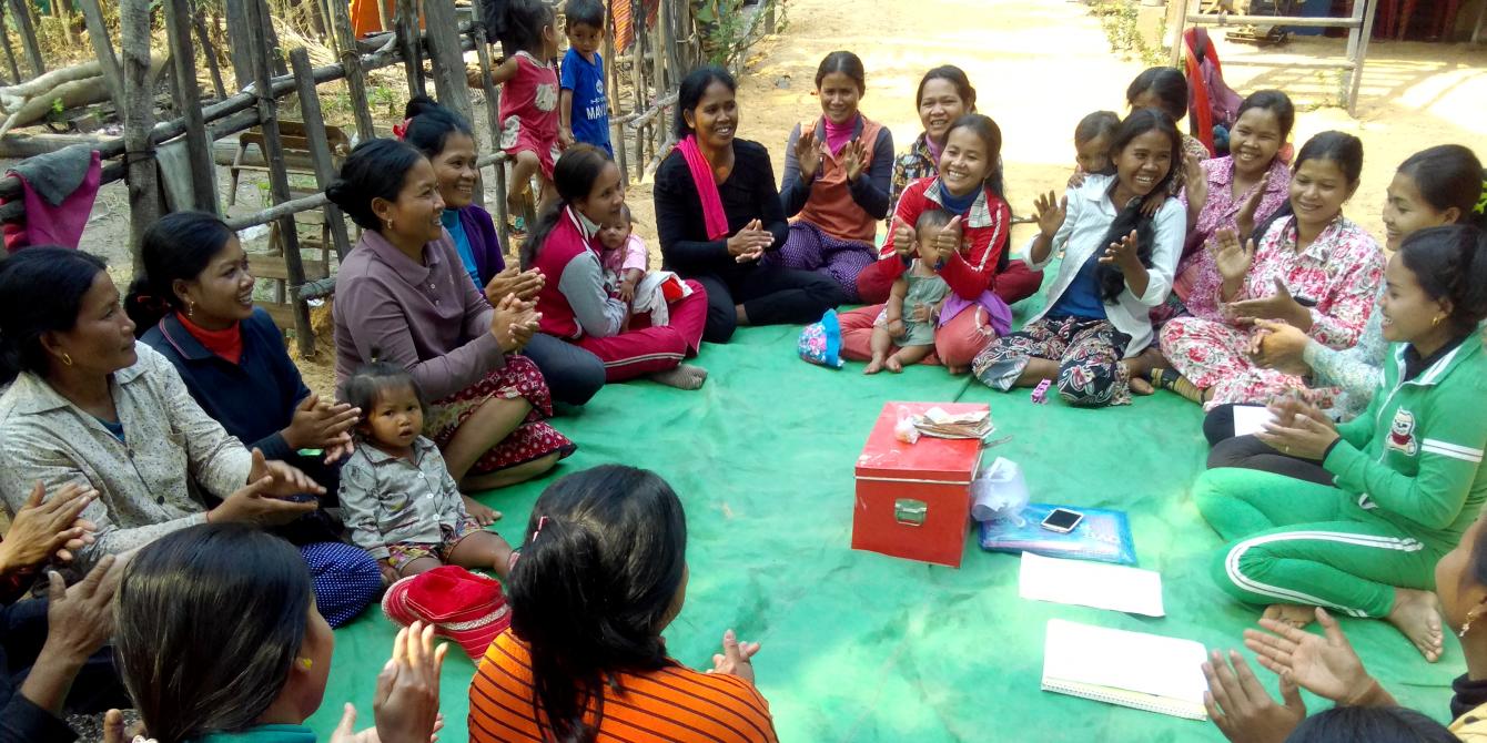 Financial Inclusion Project Financial Inclusion Project