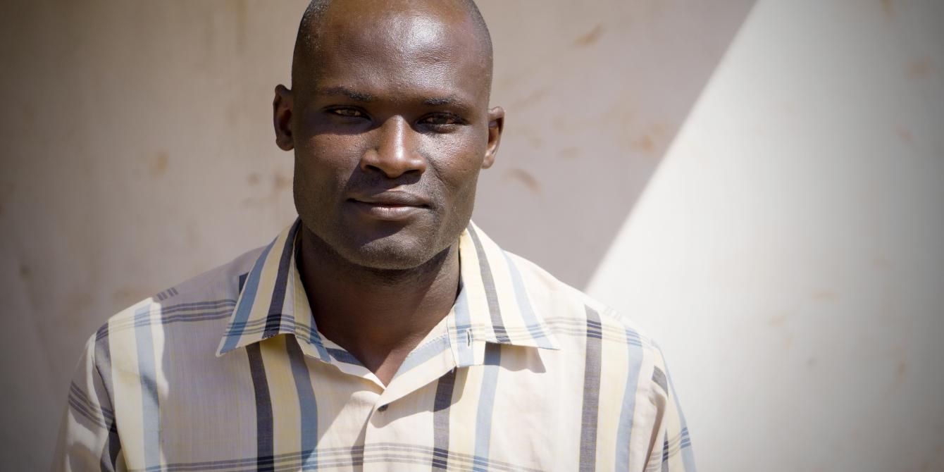 Evans Momanyi Mugambi Evans Momanyi Mugambi
