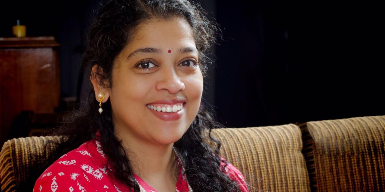 Sumananjali Mohanty Sumananjali Mohanty