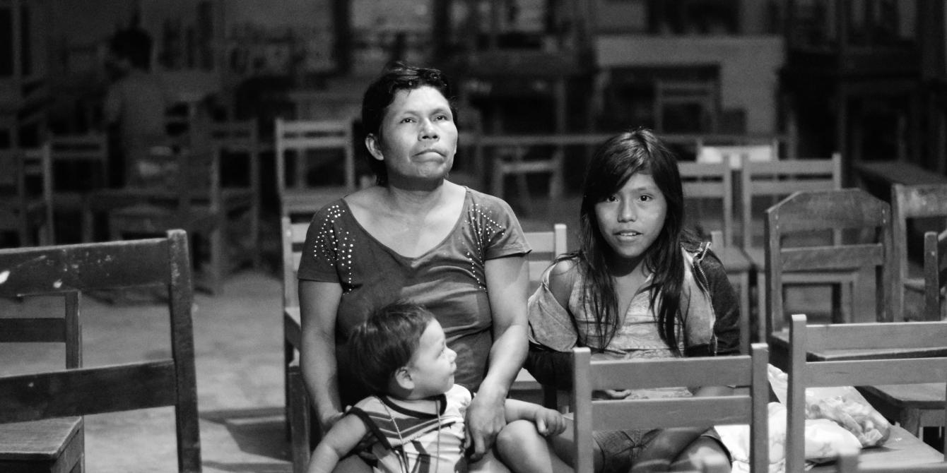Foto de Vania Martínez Foto de Vania Martínez