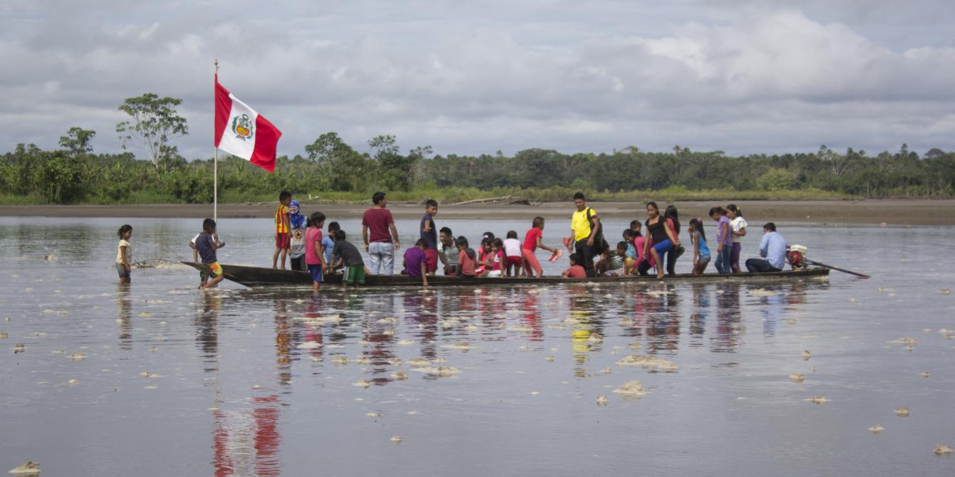 Foto: Julio Alejandro Salas