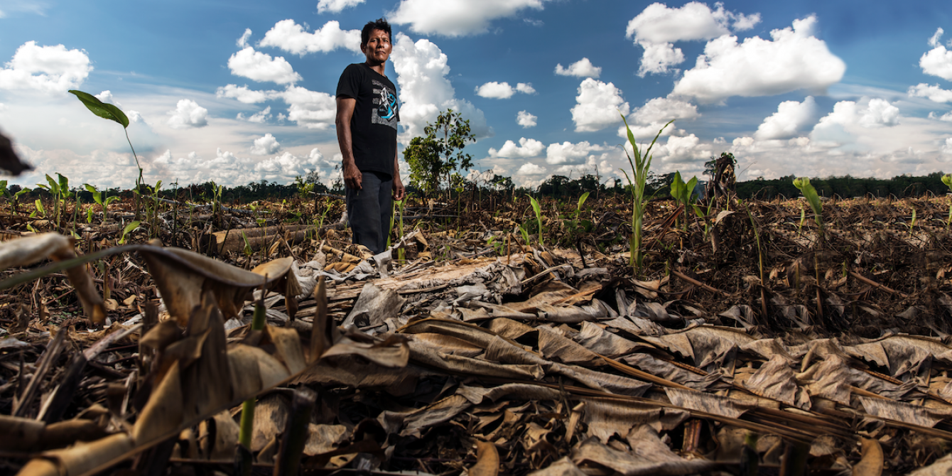 Foto: Diego Pérez / Oxfam