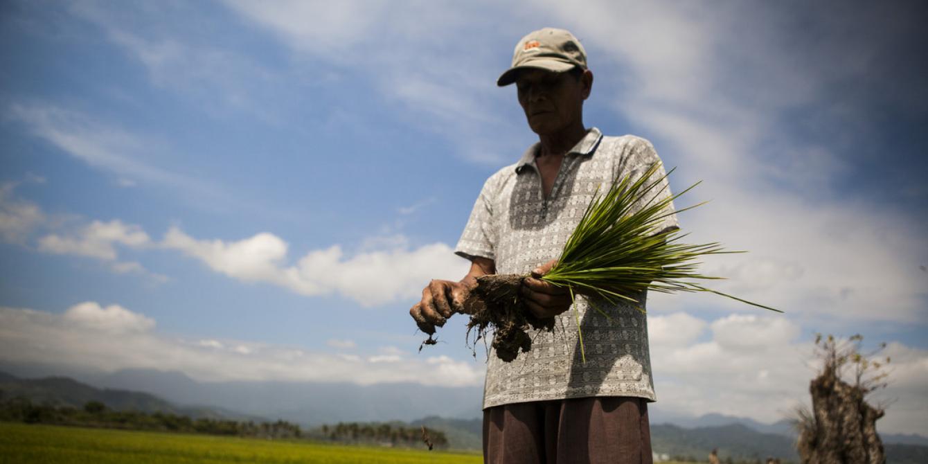 (Photo: Simon Rawles/Oxfam)