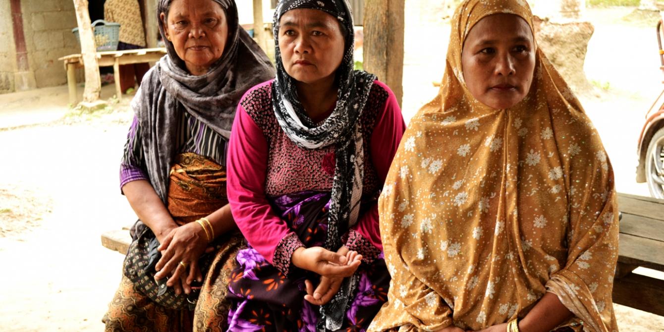 Photo: Rhea Catada/Oxfam