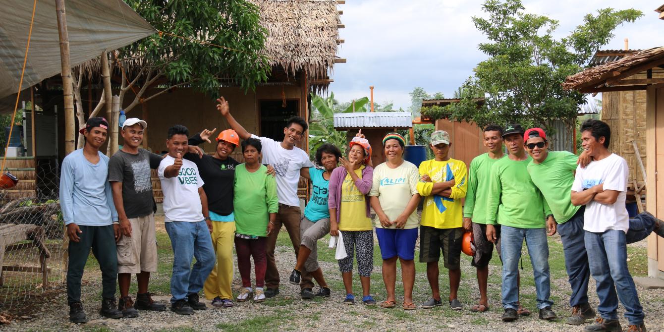 Sanitation market fair set in Bantayan Island