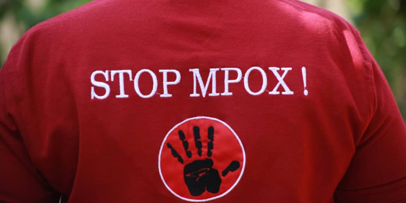 "Une réponse multisectorielle à l’épidémie de mpox à Bimbo, un effort concerté avec Oxfam et APSUD"