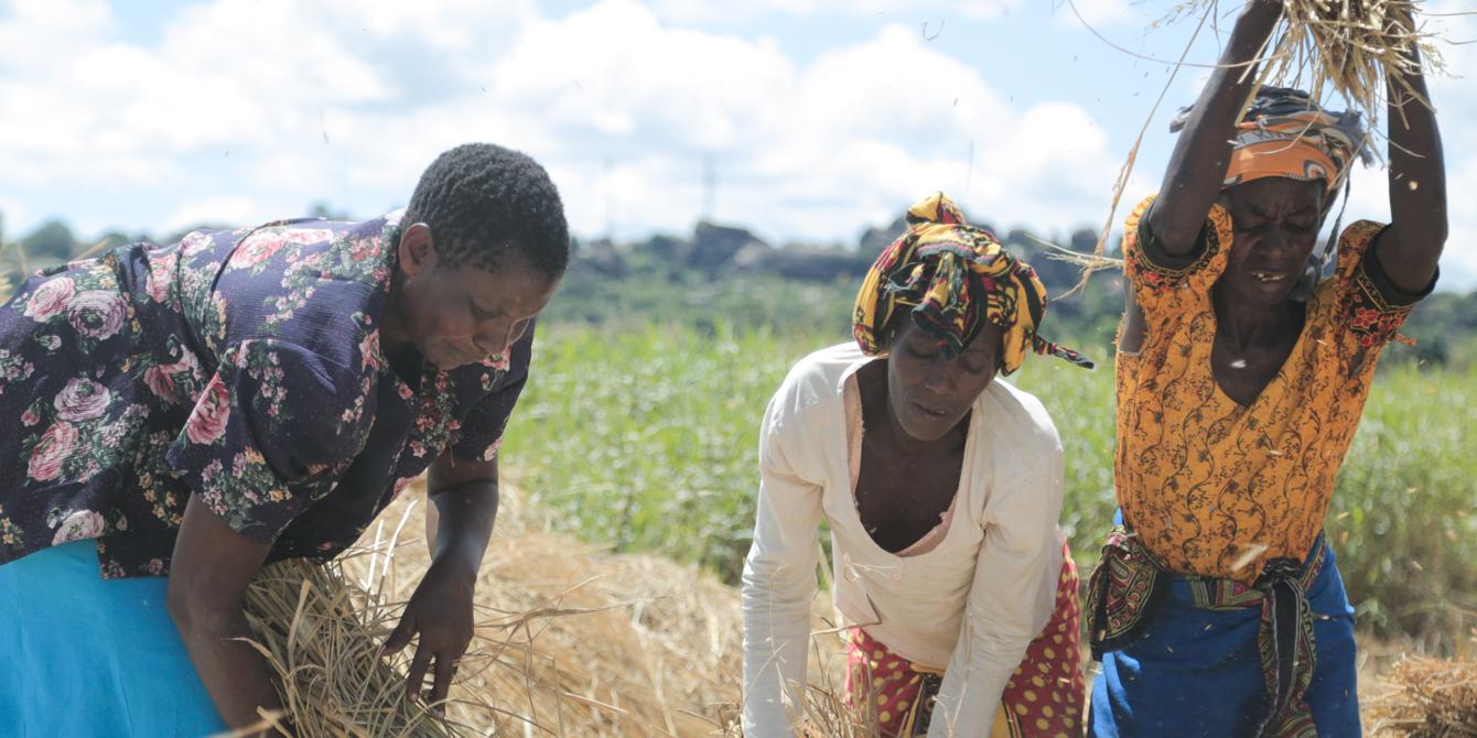 Leveraging Cost in Land Titling - Briefing Paper - Oxfam in Tanzania Leveraging Cost in Land Titling - Briefing Paper - Oxfam in Tanzania