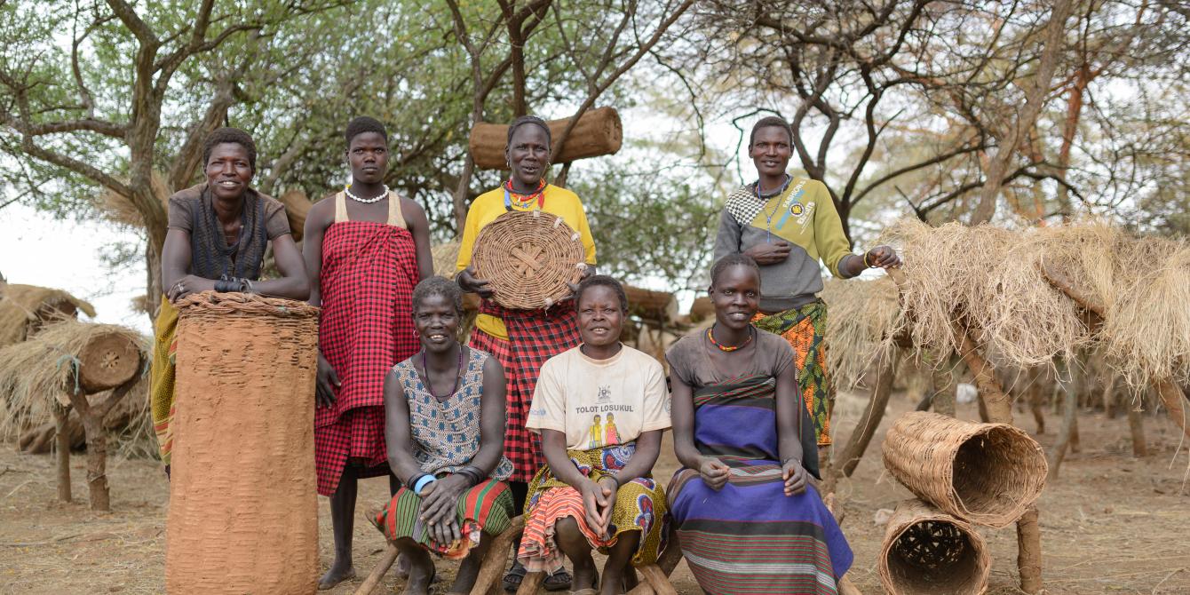 MY VOICE Towards Women And Youth Empowerment For Gender Equality Oxfam In Uganda