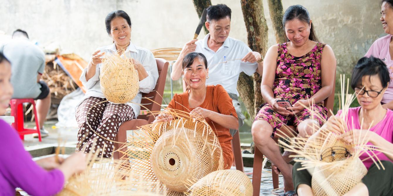 Quỹ JIFF mời nộp hồ sơ xin tài trợ sáng kiến tư pháp về tăng cường tiếp cận pháp luật và tư pháp trong lĩnh vực bảo vệ môi trường - Vimarsana News